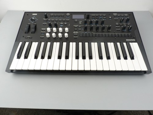 Korg wavestate digital - wavestate,