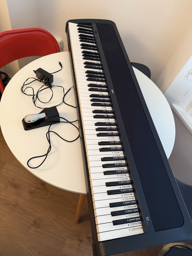 Korg digital piano with - korg,