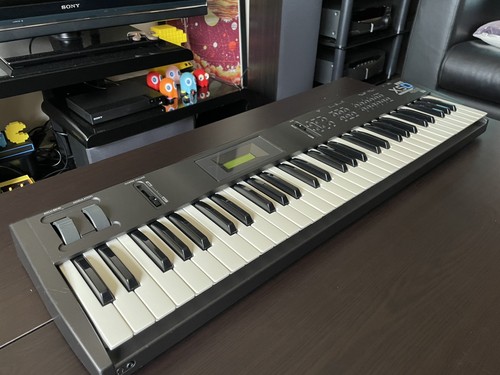 Korg x5d digital - korg, synthesiser