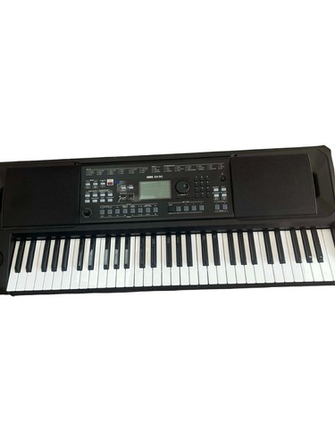 Korg key electronic - ek-50, 61-key