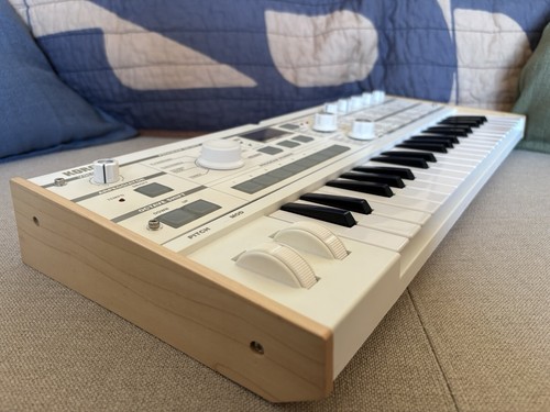 Korg microkorg key - korg, 37-key
