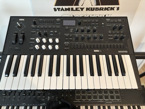 Korg wavestate key digital - 37-key,