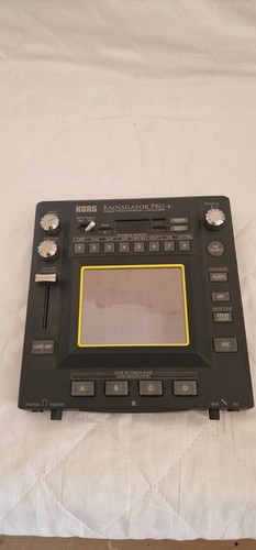 Korg 1pro synthesizer - ko-1pro+,