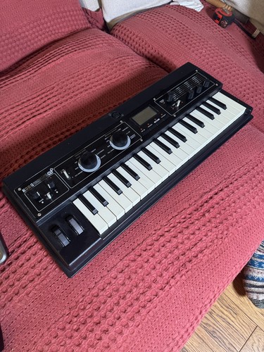 Korg microkorg - korg, xl+