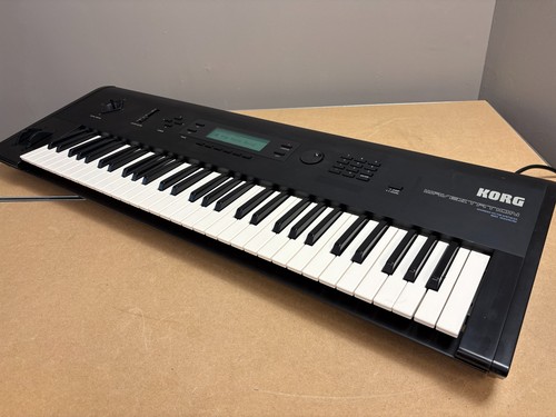 Korg wavestation ws1 - korg,