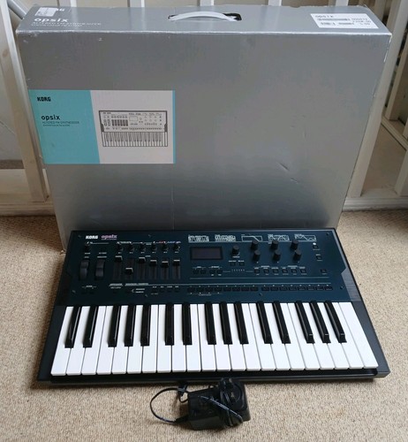 Korg opsix mk1 altered - mk1,