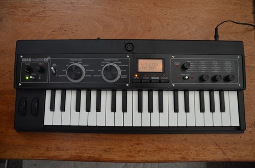 Korg microkorg plus - korg, xl
