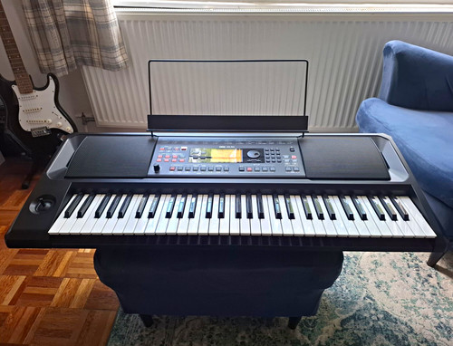 Korg key electronic - ek-50,