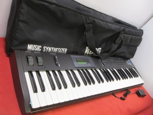 Excellent korg x5d keyboard - excellent,