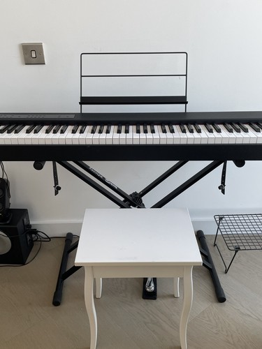 Korg digital stage - d1,