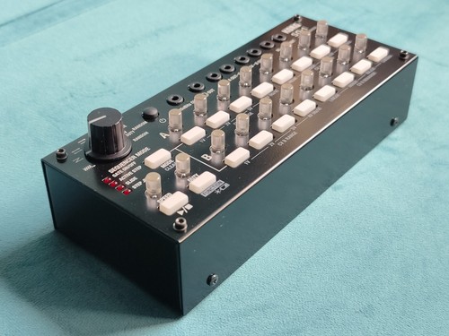 Korg analogue cv - -, midi