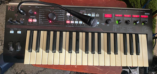 Korg digital key - korg,