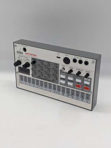 Korg volca sample2 digital - volca,