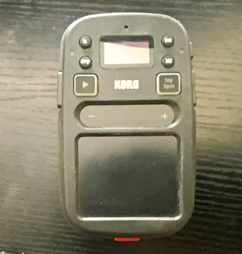 Korg mini kp2 kaoss pad - mini-kp2,
