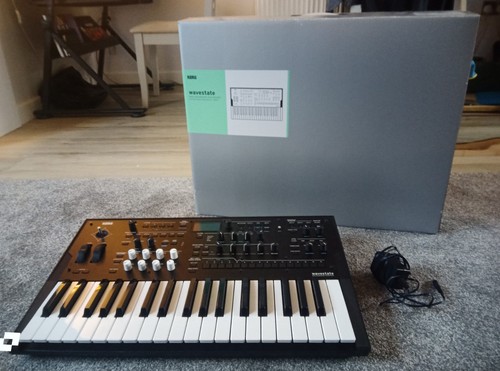 Korg wavestate key - korg, 37-key