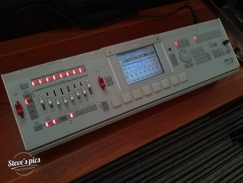 Korg synthesizer module - korg,
