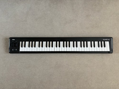Korg microkey - microkey, 2