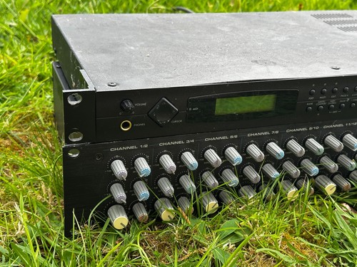 Korg wavestation rackmount - wavestation,