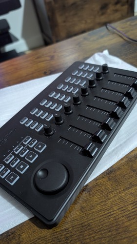 Korg nanokontrol studio mobile - korg,