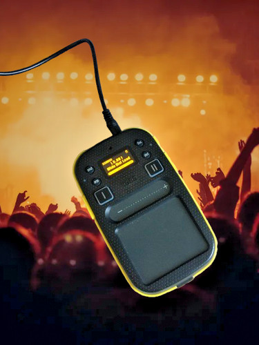 Korg kaossilator ko2 dynamic - korg,