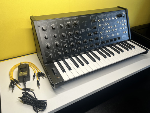 Korg mini analog - korg,