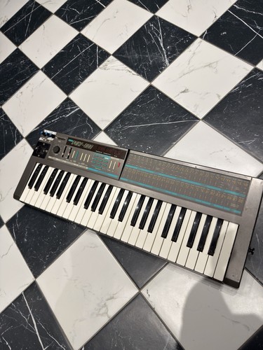 Korg poly 800 with - korg,