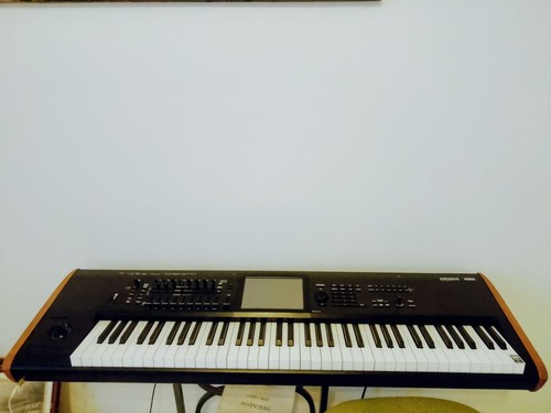 Korg kronos 73 - korg,