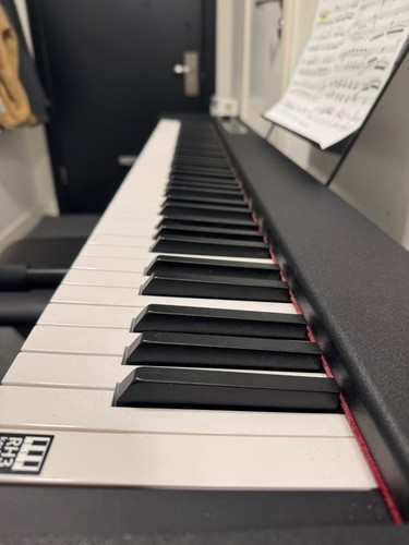 Korg digital stage piano - korg,