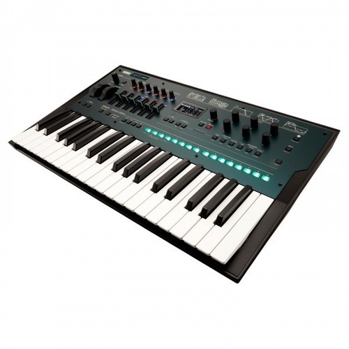 Korg opsix mk1 - mk1, (used,
