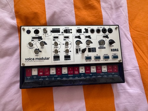 Korg volca modular - -, micro