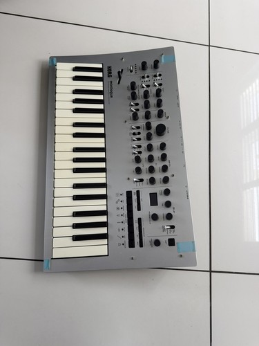 Korg minilogue analogue key - analogue, 37-key