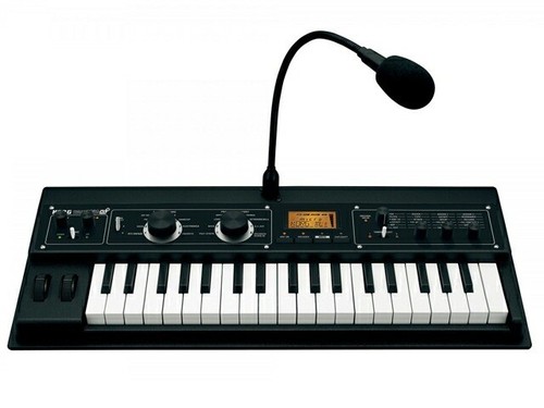 Korg microkorg key - korg,