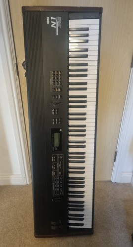 Korg key wighted - korg,