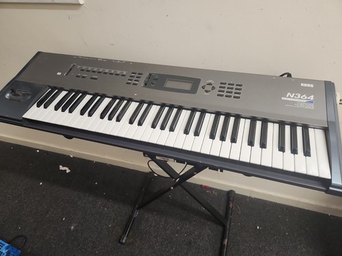 Korg n364 key digital - 61-key,