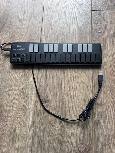 Korg nanokey2 usb midi - nanokey2,