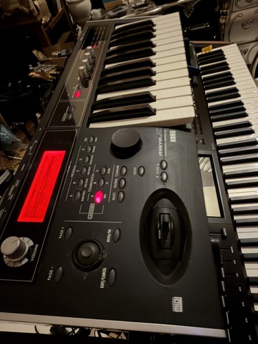 Korg micro free - korg,