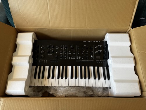 Korg prologue analogue - prologue,