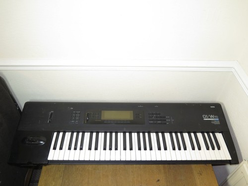Korg wfd key digital - 61-key,