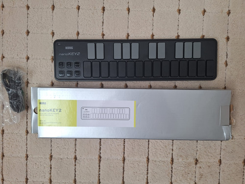Korg nanokey - korg, 2
