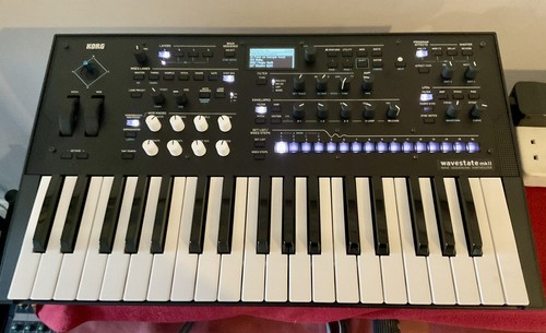 Korg wavestate mk2 digital - mk2,