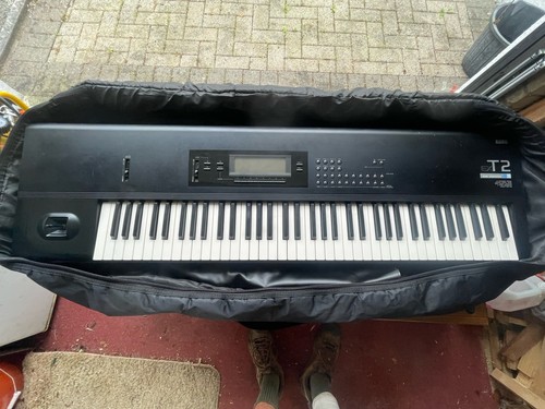 Korg in great - in,