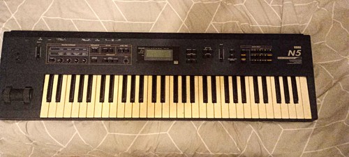 Korg key electronic - korg, 61-key