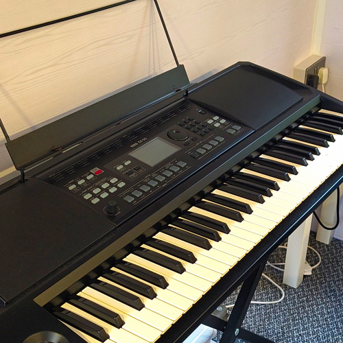 Korg 50 61 key - ek-50, 61-key