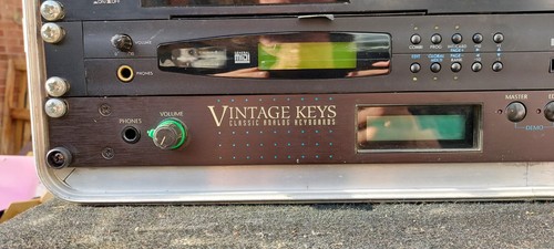 Korg 03r rack mountable - rack,