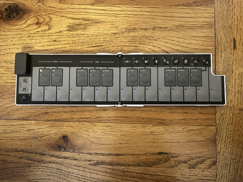 Korg nanokey fold key - korg, 25-key