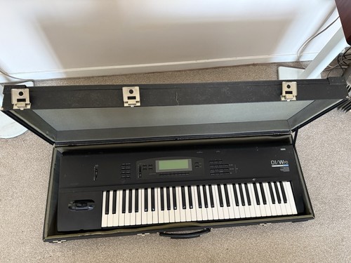 Korg wfd key - korg, 61-key