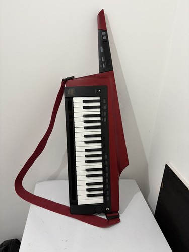Korg keytar synthesizer stage - korg,