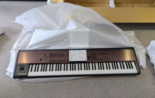 Korg kronos ls keyboard - korg, 88