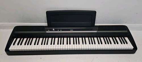 Korg 170s electric piano - korg, sp-170s