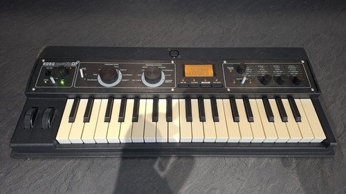 Korg microkorg analog - xl+,